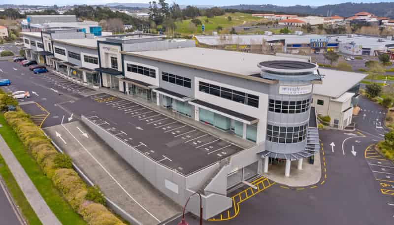 G6-G8/5-7 Corinthian Drive, Albany
