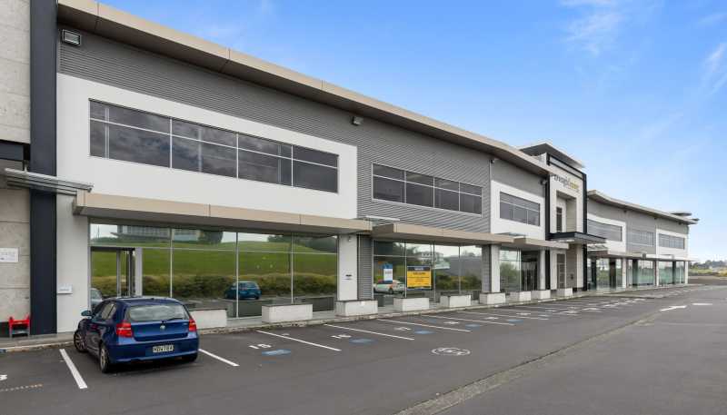 G6-G8/5-7 Corinthian Drive, Albany