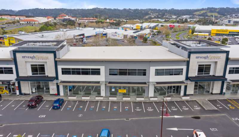 G6-G8/5-7 Corinthian Drive, Albany