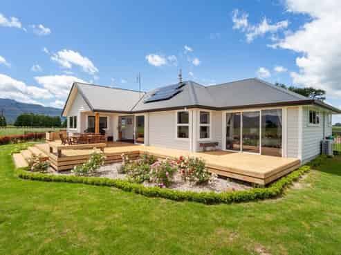 685 Wardville Road, Wardville