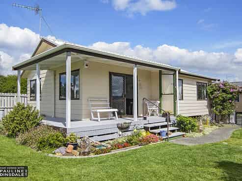 14B Reed Street, Tikipunga