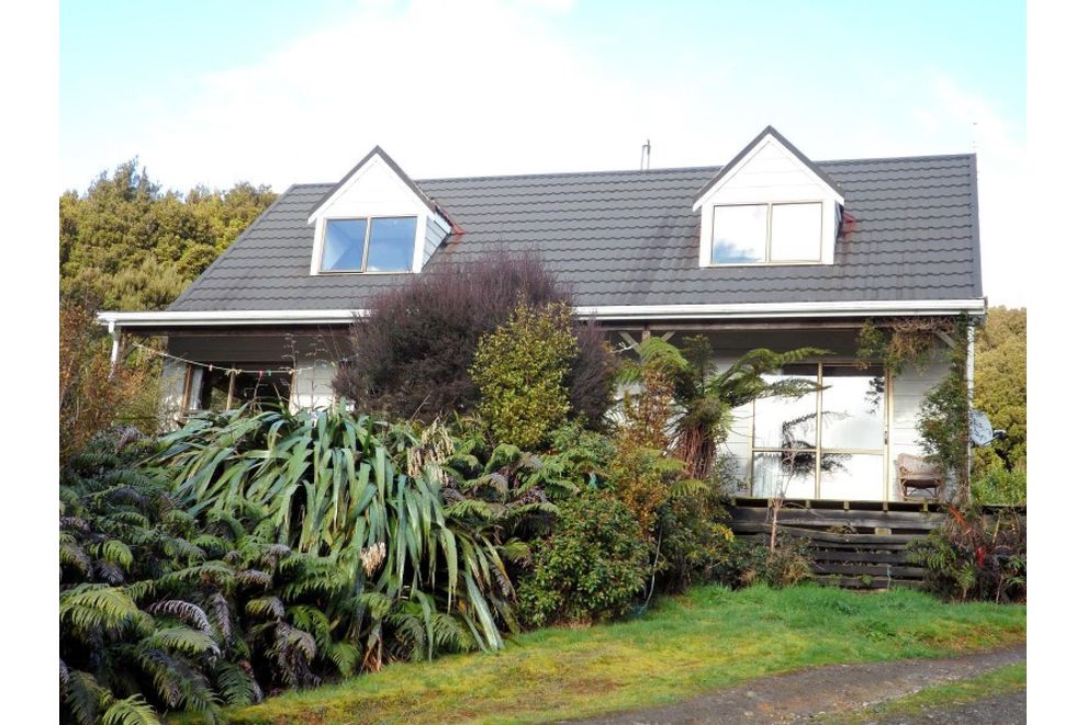 For sale 163 Main Road, Stewart Island realestate.co.nz