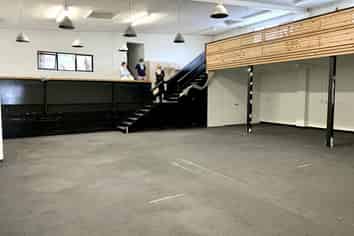 Bargain Priced Ponsonby Warehouse/Office