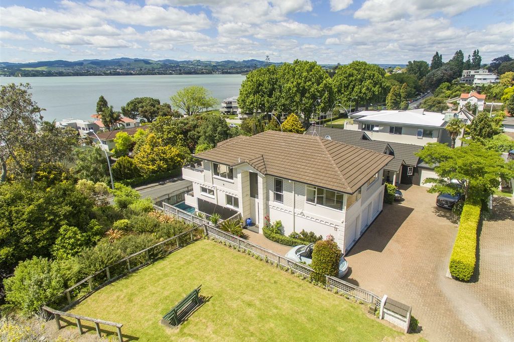 Property value 12 Fifth Avenue, Tauranga Central realestate.co.nz