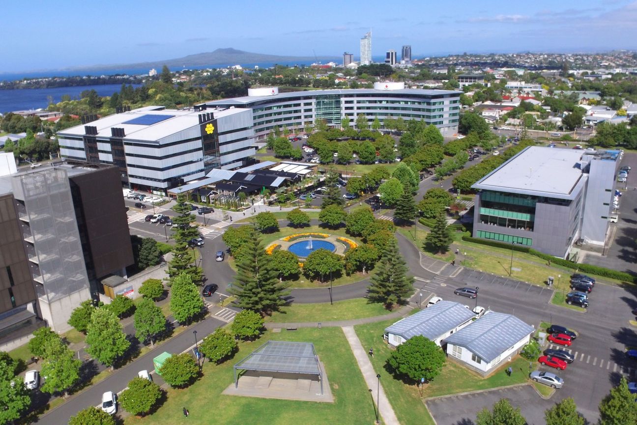 Best office on the North Shore - Prikaz 2