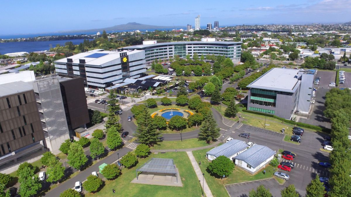Best office on the North Shore - Bild 2