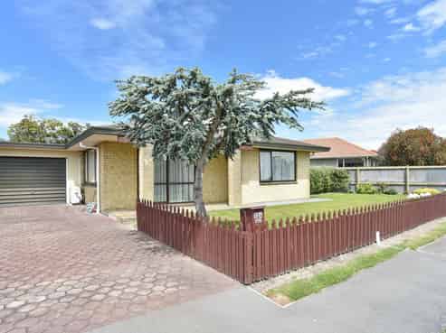 12A Buss Street, Rangiora