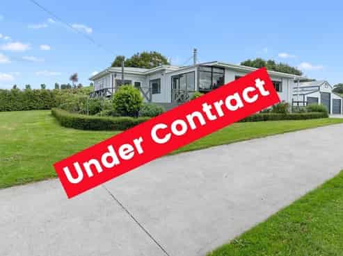 769 Old Te Aroha Road, Okauia