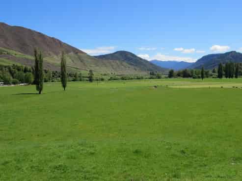 1153 Shenandoah Highway, Murchison