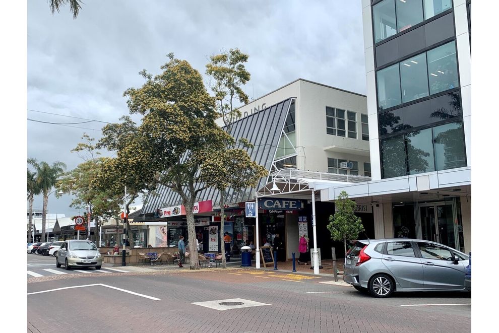 For lease Suite 305a, 45 Grey Street, Tauranga Central realestate.co.nz
