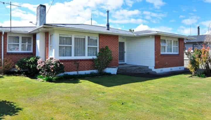 5 Hillcrest Avenue, Hillcrest
