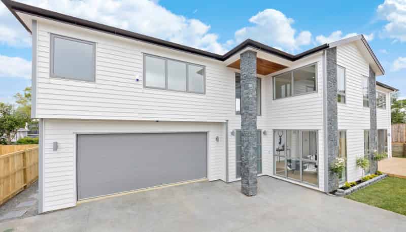 16 Armstrong Place, New Lynn