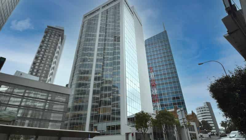 68-70 Shortland Street, Auckland Central