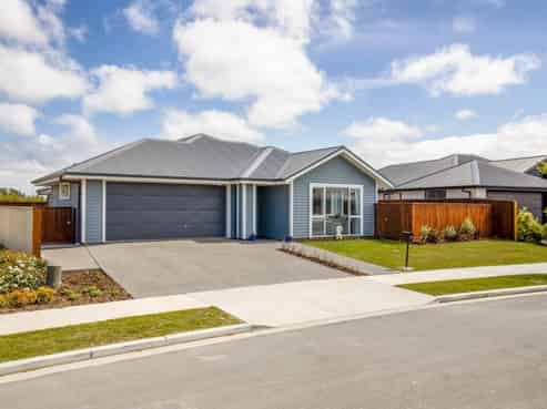 66 Watkins Drive, Rangiora