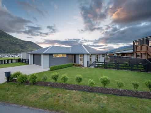 42 Stalker Road, Lower Shotover