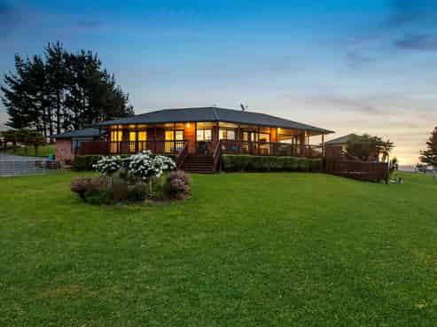 202 Kellyville Road, Mercer