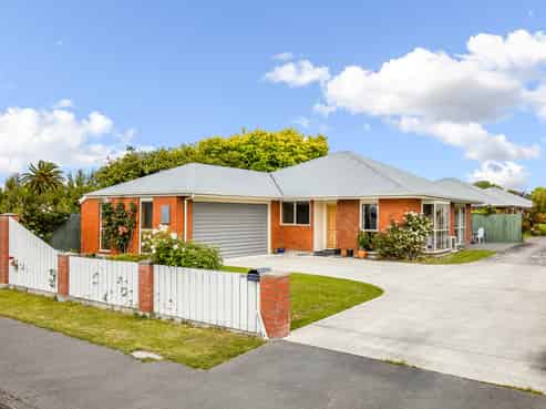 25A Church Street, Rangiora
