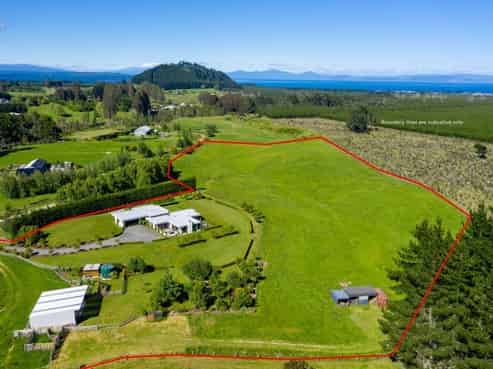 132 Caroline Drive, Maunganamu