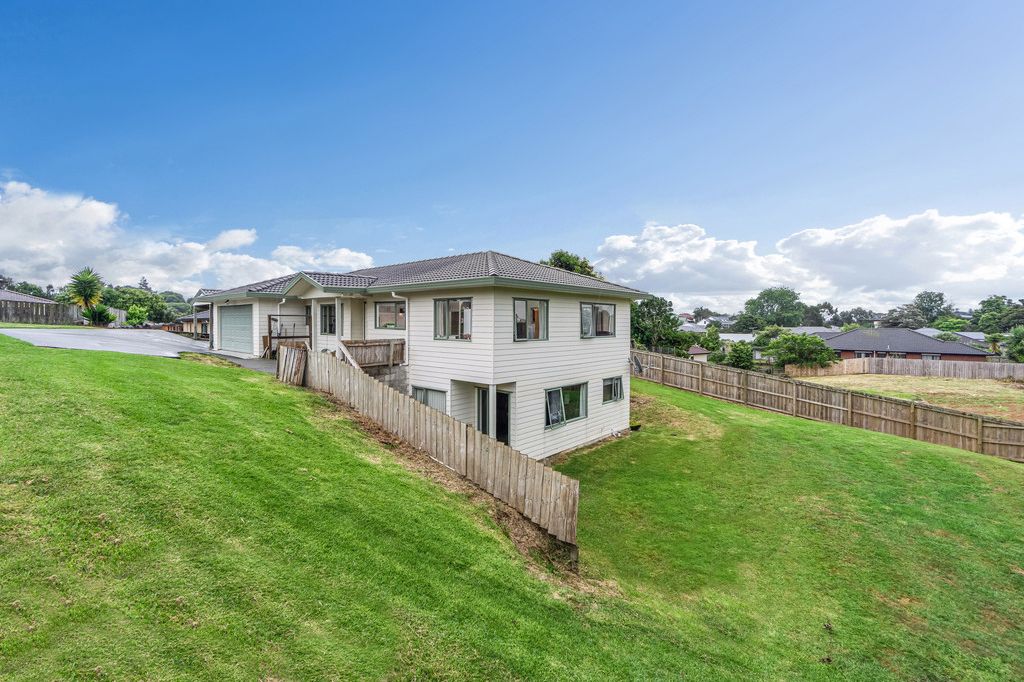 Property value 27H Gibson Road, Tuakau realestate.co.nz
