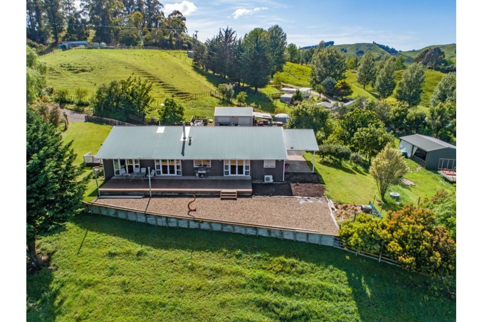 For sale 1663 Puketitiri Road, Puketapu - realestate.co.nz