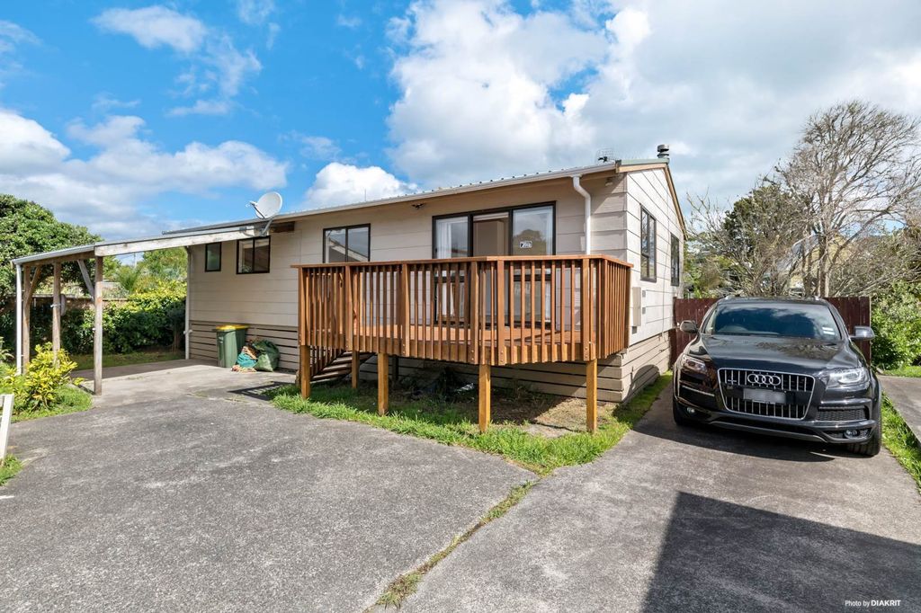 Property value 41C Langton Road, Stanmore Bay realestate.co.nz