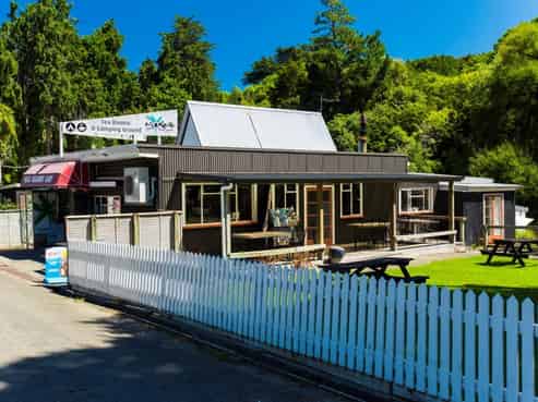 3983 State Highway 2, Nuhaka/Morere