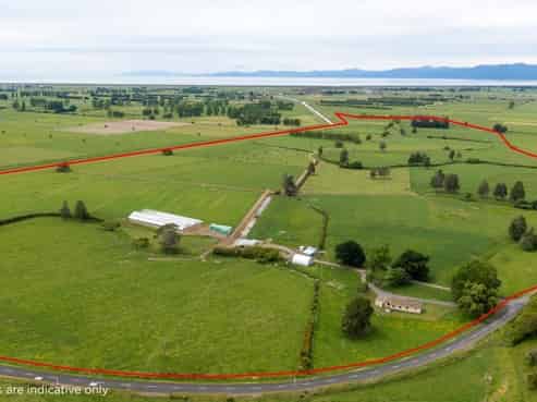 157 Mahuta Road North, Mangatarata