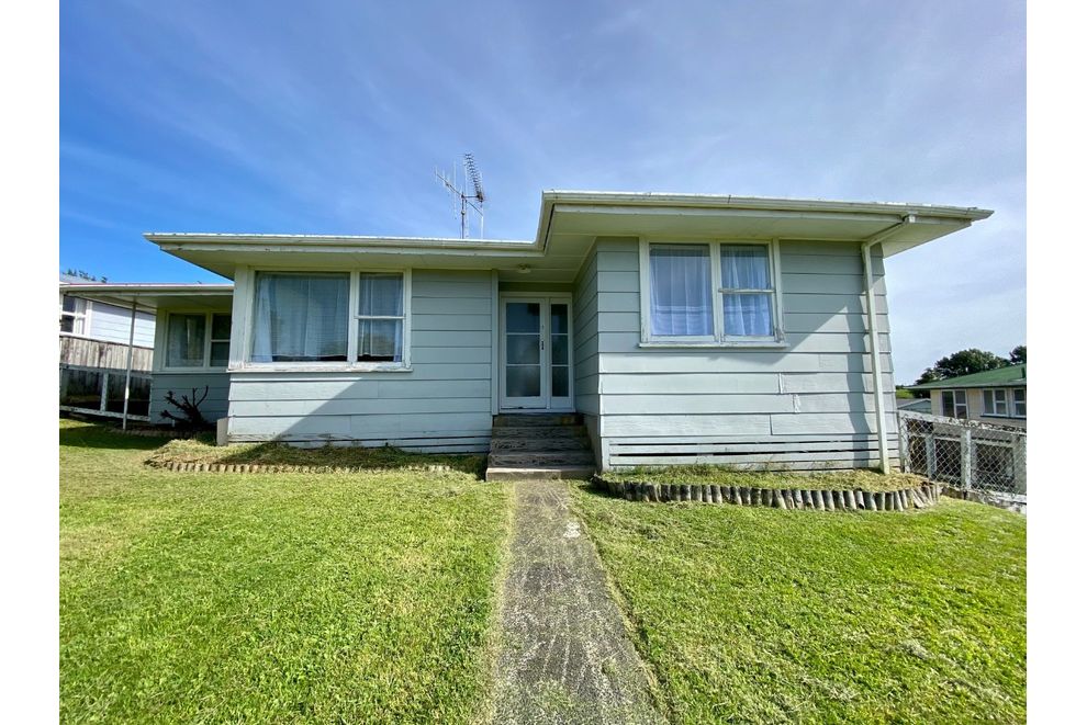 For rent TOKOROA 3 BEDROOMS realestate.co.nz