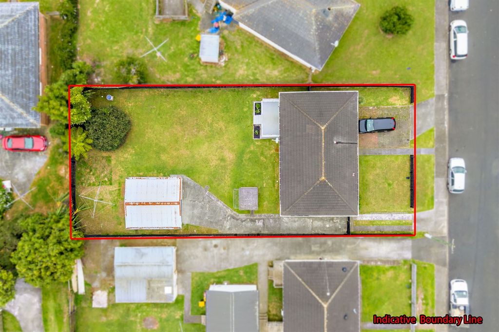 Property value 11 Healy Road, Manurewa realestate.co.nz