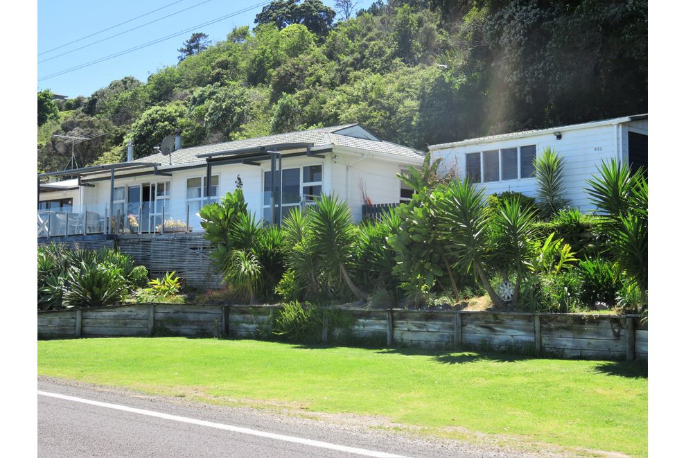For sale 832 Thames Coast Road, Tapu realestate.co.nz