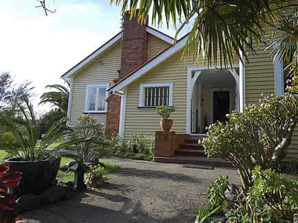 2465 State Highway 12, Kaikohe West