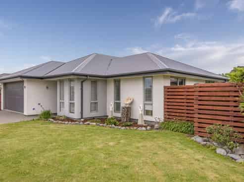 91 Acacia Avenue, Rangiora