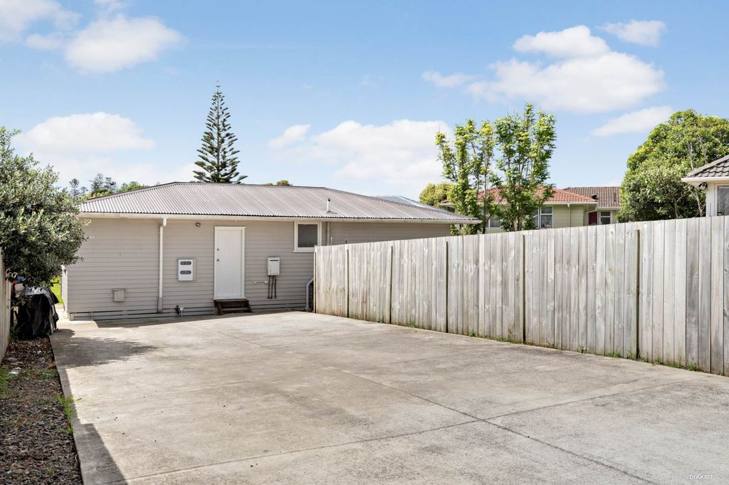 Property value 20C Ashgrove Road, Mangere realestate.co.nz