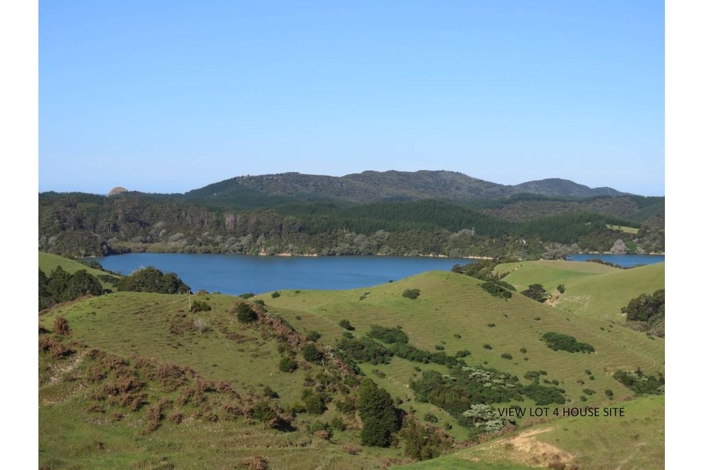 Lot 4 Russell Road, Oakura Coast, Whangarei For Sale realestate.co.nz