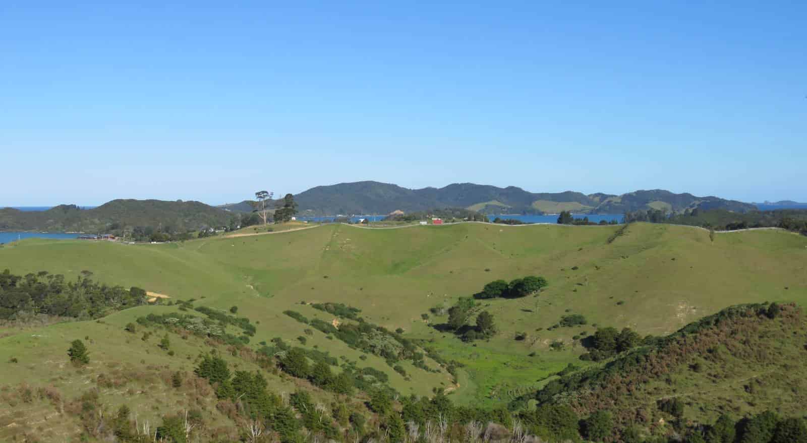 Lot 4 Russell Road, Oakura Coast, Whangarei For Sale realestate.co.nz