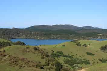 Lot 4 Russell Road, Oakura Coast
