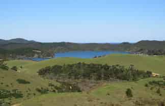 Lot 4 Russell Road, Oakura Coast