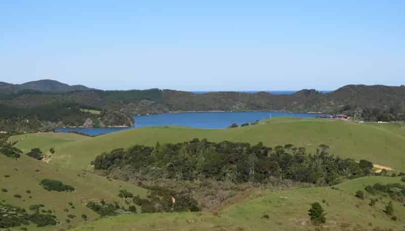 Lot 4 Russell Road, Oakura Coast
