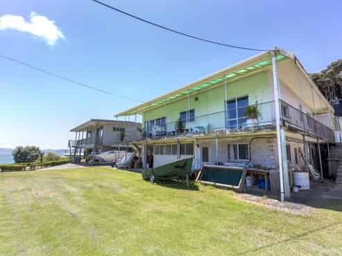 7C Dale Road, Pouto