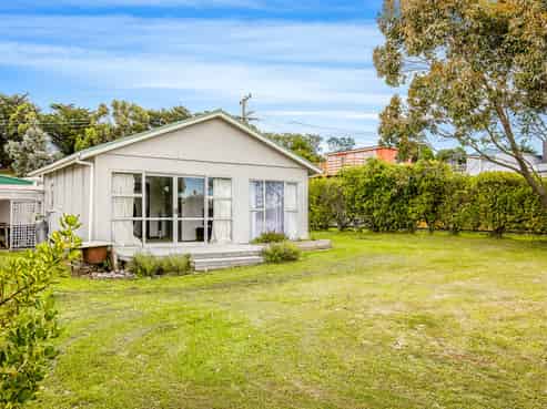 12 Pegasus Crescent, Motunau