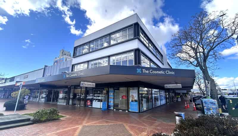 Tenancy 4/1278 Tutanekai Street, Rotorua