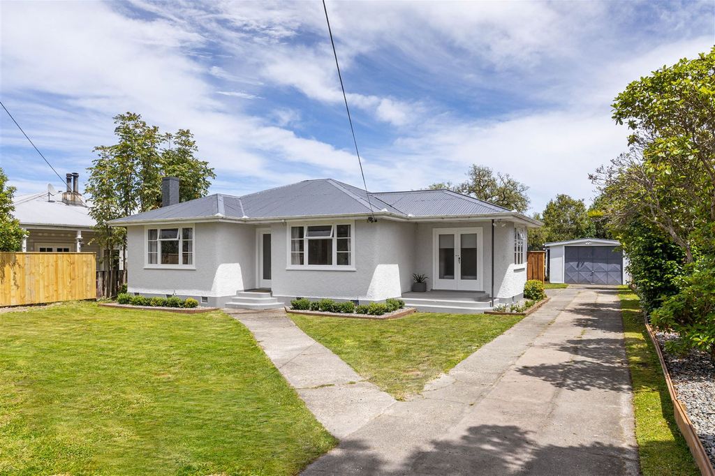 Property value 49 Opaki Road, Masterton realestate.co.nz