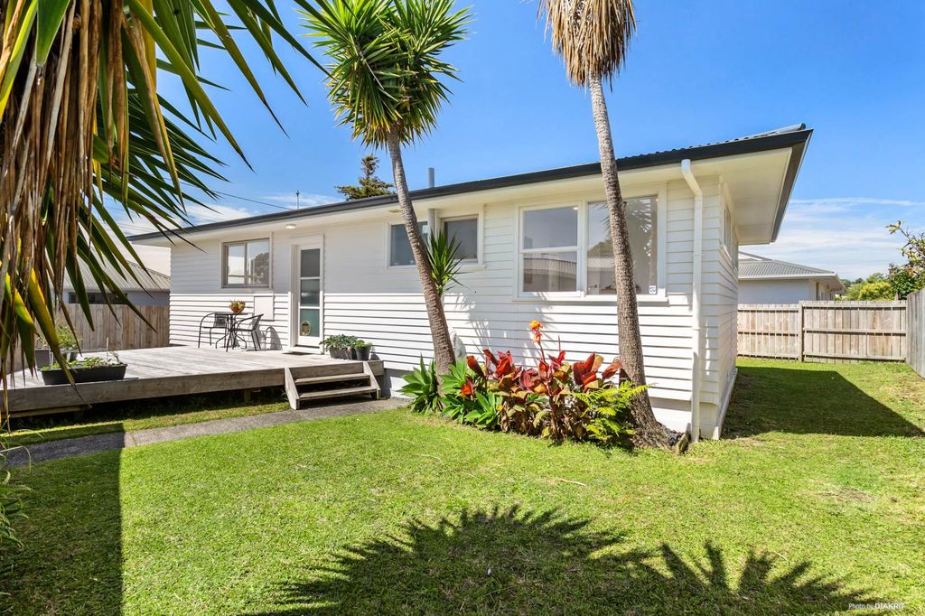 Property value 2/260 Birkdale Road, Birkdale realestate.co.nz