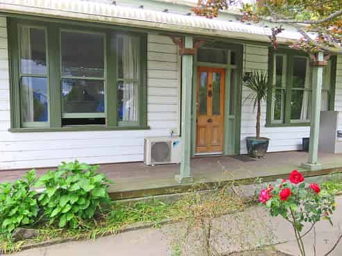 11 Fraser Street, Temuka