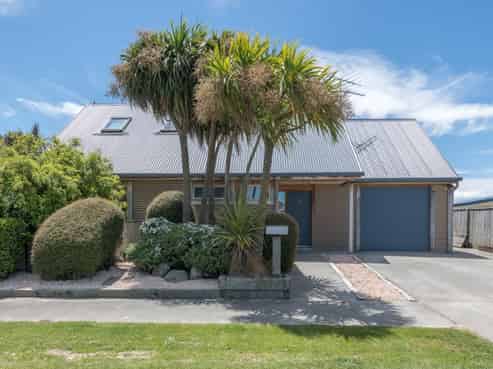 34A Lochhead Crescent, Methven