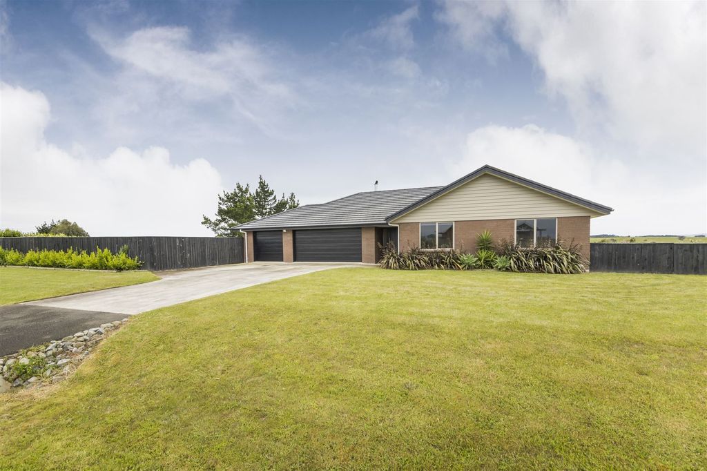 Property value 161 Mount Taylor Drive, Feilding realestate.co.nz