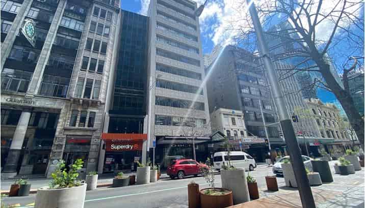  L4, 99 Queen Street, Auckland Central