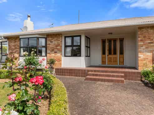 20 Clyde Street, Utuhina