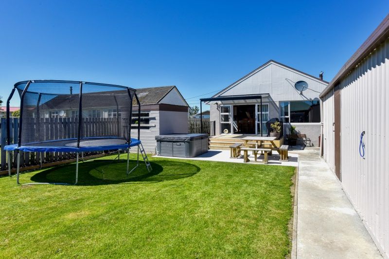 Property value 27 Eccles Street, Gore realestate.co.nz