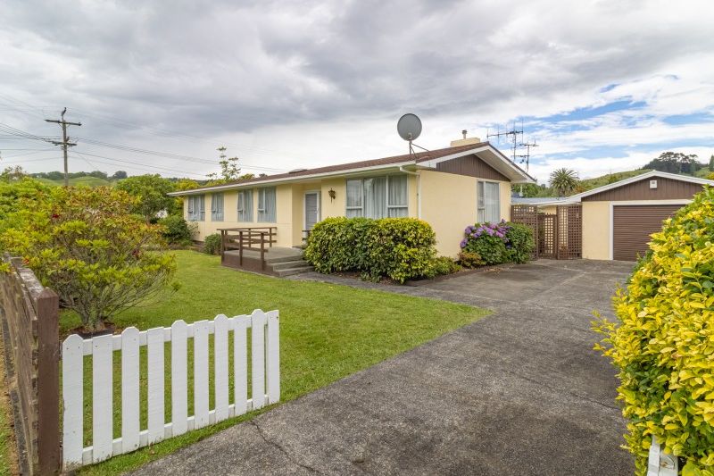 Property value 3 Bombay Street, Aramoho realestate.co.nz
